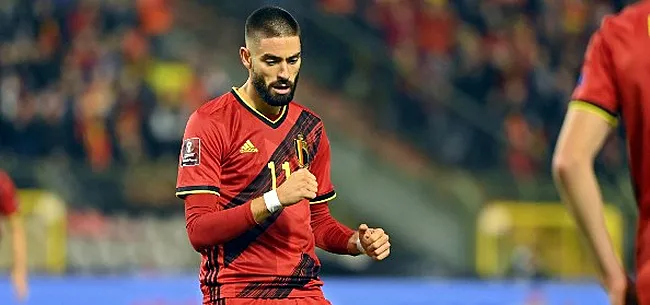 'Carrasco maakt toptransfer naar Premier League'