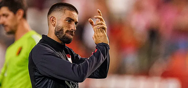 'Atletico Madrid baalt: vertrek Carrasco zeer dichtbij'