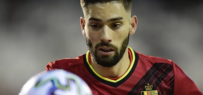 Carrasco en Simeone terug dikke vrienden: 