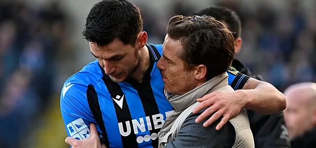 Club Brugge mag dromen na progressie bij transferflop