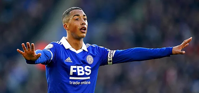 'Tielemans verrast alles en iedereen met volgende club'