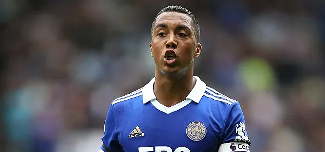 'Tielemans krijgt transferdomper'