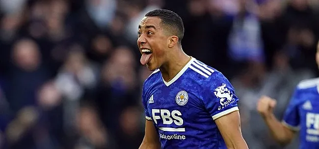 Scorende Tielemans helpt Leicester verder in FA Cup