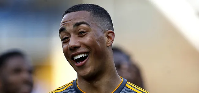 'Derde topclub meldt zich aan front voor Tielemans'