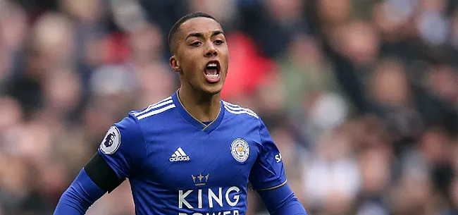 Tielemans spreekt zich uit over transfergeruchten