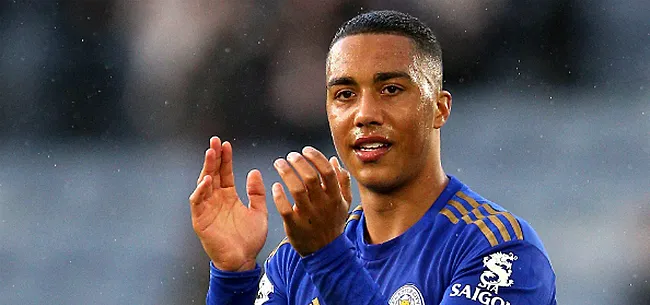 Tielemans doet monden bij Leicester openvallen: 