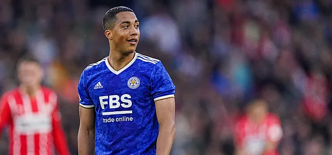 'Deze club wil Tielemans uit Engeland weg lokken'