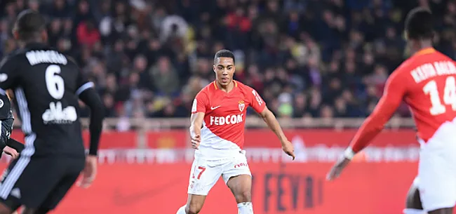 Tielemans spreekt zich uit over zijn situatie bij AS Monaco