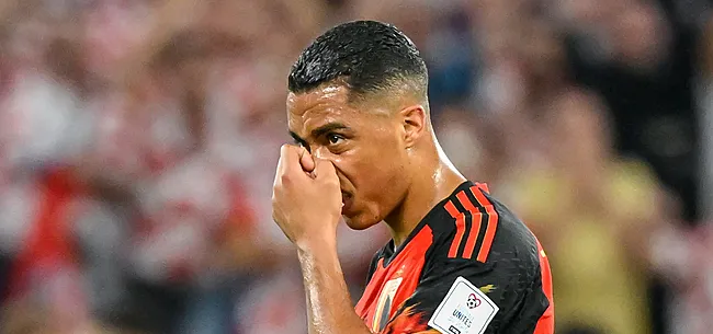 'Dit is de enige rivaal van Real Madrid voor Tielemans'