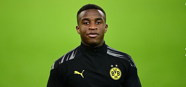 'Kameroen wil jongste CL-debutant kapen van Duitsland'