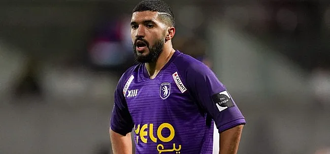 'Anderlecht eindelijk definitief verlost van Bakkali?'