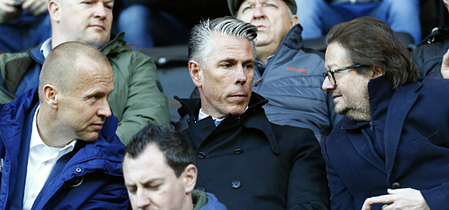 UPDATE: 'Doelwit' van Anderlecht kost 30 miljoen euro