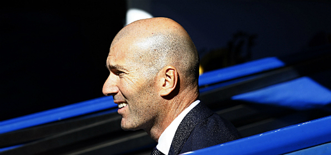 'Zidane mag weldra landgenoot verwelkomen bij Real Madrid'