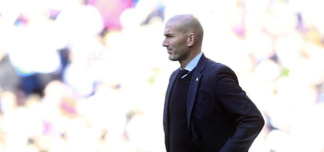 Zorgen bij Zidane: 'Topduo dreigt PSG te missen'