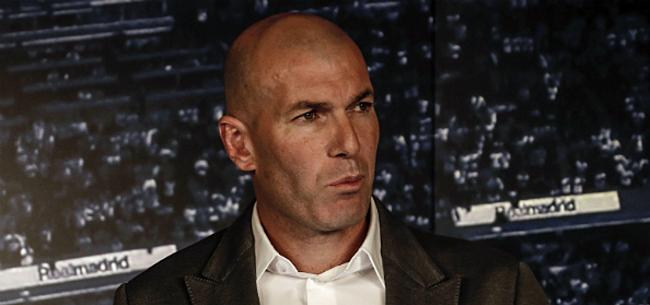 'Zidane zet Real meteen in actie, transfer Hazard krijgt vorm'