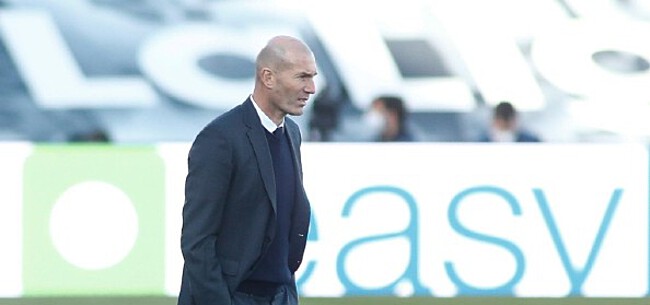 Foto: 'Zidane houdt PSG en Frankrijk voor het lapje met sluw spel'