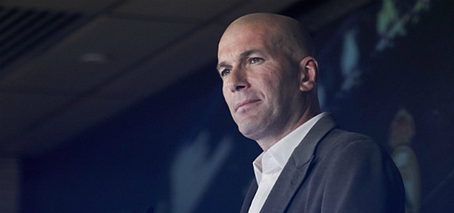 'Zidane wil transfer Hazard aan drie wereldkampioenen koppelen'