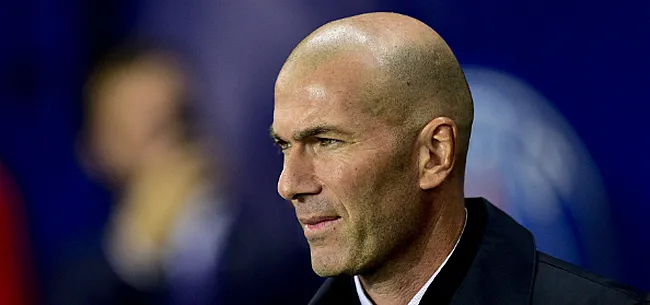 'Ontslag hangt in de lucht: Zidane kan job op één manier redden'