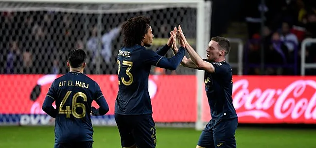 TU: 'Alderweireld naar JPL, Witsel kiest verrassende club'