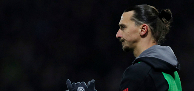 'Zlatan gaat zich gelden bij United: Real-ster moet komen'