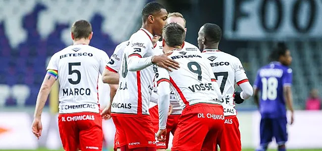 'Sterkhouder Zulte Waregem grof wild op transfermarkt'