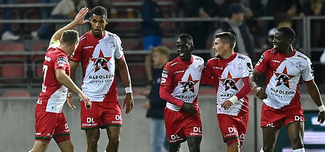 Foto: Bankzitter verrassende Man vd Match bij Essevee
