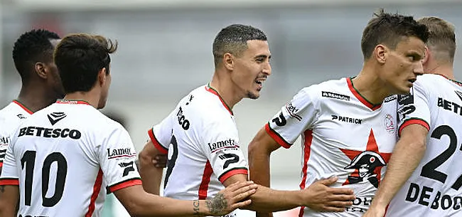 Foto: Zulte Waregem voert gesprekken met Leeds United