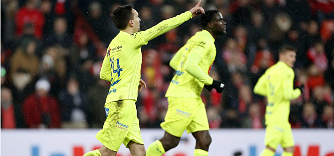 'Anderlecht laat Kums niet zomaar naar AA Gent vertrekken'