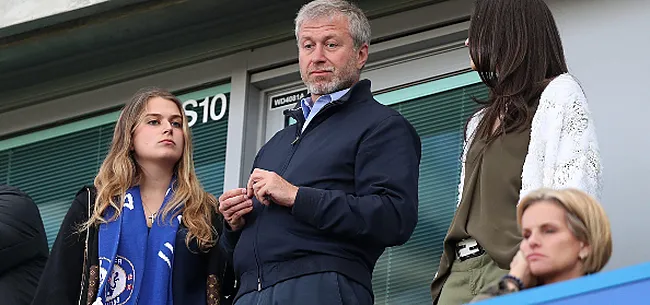 Gigantisch probleem Chelsea na nieuwe sancties tegen Abramovich