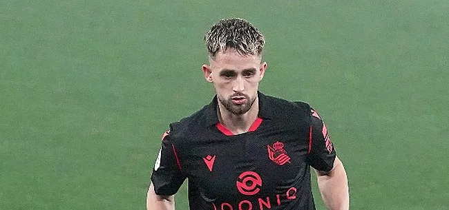 'Real Sociedad wil snel beslissen over toekomst Januzaj'