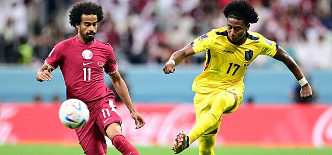 Genkie maakt indruk op WK, Qatar is “amateurniveau”