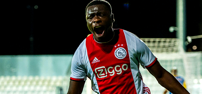 Club-fans dromen van nieuwe Ajax-topper