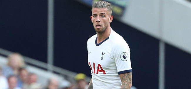 'Duivels bij Tottenham moeten vrezen door nieuw transfer-target'