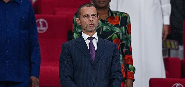 'Deze landen gaan EK's van 2028 en 2032 organiseren'