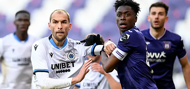 Foto: Club wil ultieme revanche op 'arrogant' Anderlecht