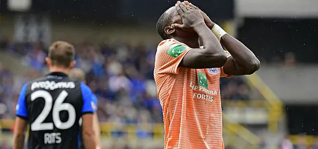 Foto: 'Flink geurtje aan transfers Dimata en Meunier'