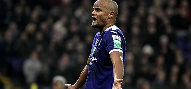 Foto: Anthuenis haalt 'Het Proces' van RSCA en Kompany andermaal onderuit