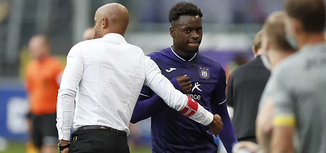 Foto: 'Dimata heeft transferkeuze gemaakt'