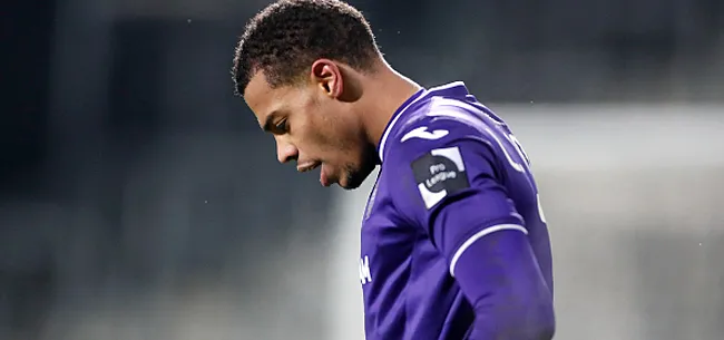 Cijfers tonen aan: Anderlecht heeft groot probleem