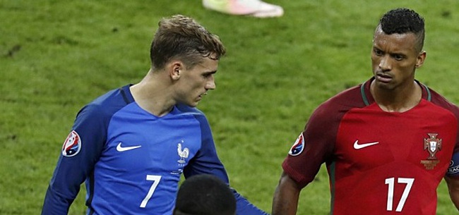 Triomferend Portugal dompelt Frankrijk zonder Ronaldo in diepe rouw