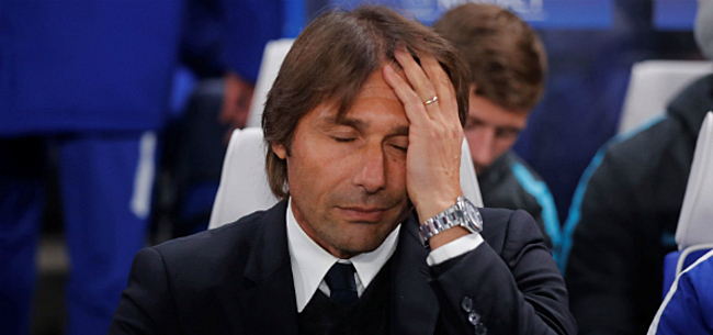 'Opstand bij Chelsea: Spelers keren zich tegen Conte'