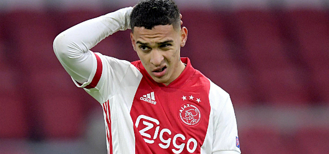 Foto: 'PL-gigant dreigt Ajax te onthoofden'