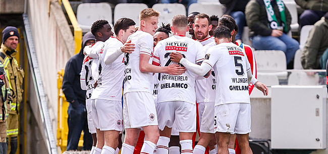 Antwerp FC leidt grootverdiener met krachtige hand buiten