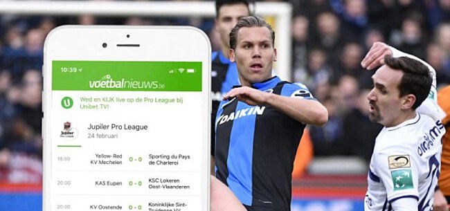 Download de gratis app van VoetbalNieuws!