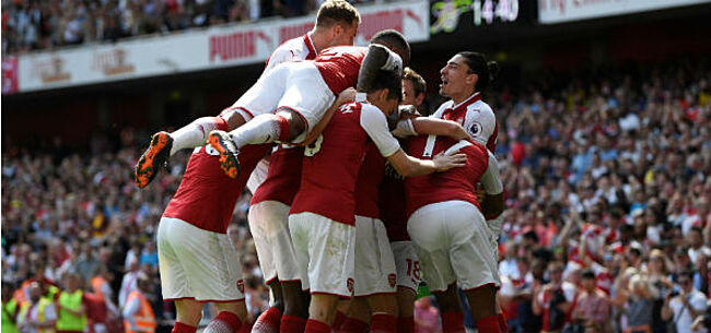 ‘Arsenal wil vernieuwing bekrachtigen met komst Rode Duivel’