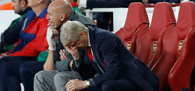 ‘Stunt in de maak: Londense rivaal wil duo wegkapen bij Arsenal’