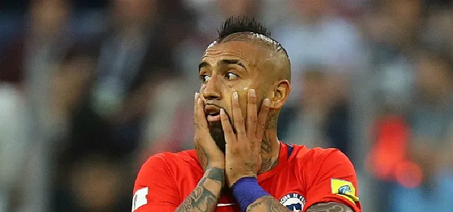 'Officieel bod van 60 miljoen op Vidal'