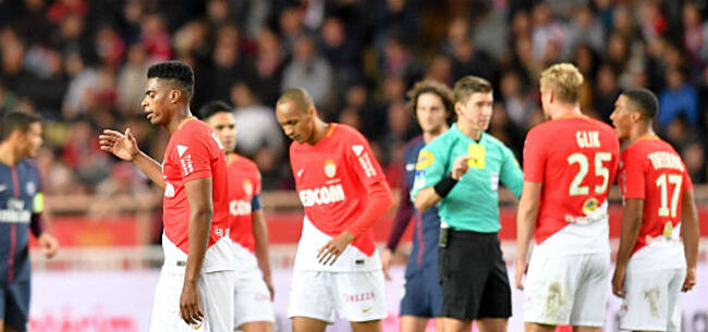 OFFICIEEL: Kongolo maakt seizoen af in Premier League