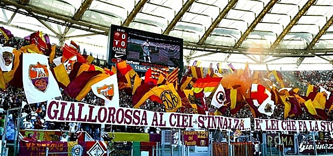'AS Roma gaat renoveren en wijst enkele spelers de deur'