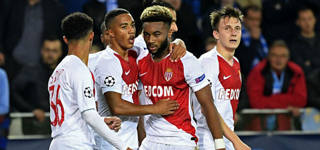 AS Monaco stalt Belgisch toptalent in Nederlandse tweede klasse